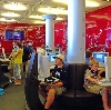 Интернет-кафе в Красной Горе