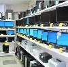 Компьютерные магазины в Красной Горе